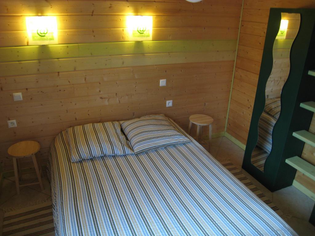 Les Myrtilles Holiday home