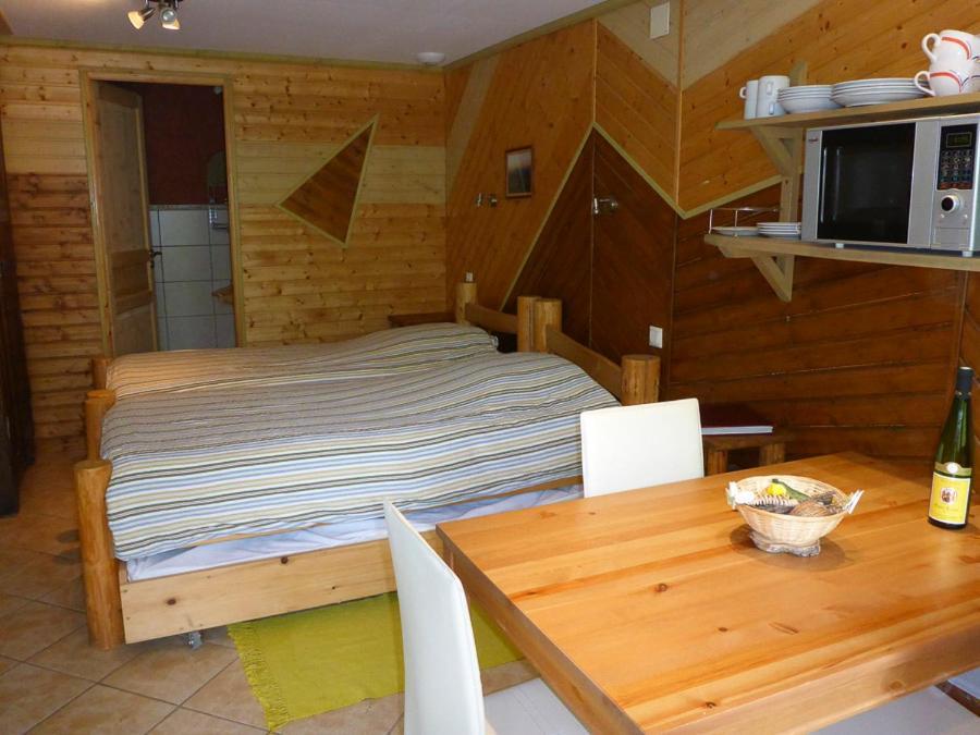 Holiday home Les Myrtilles Le Bonhomme