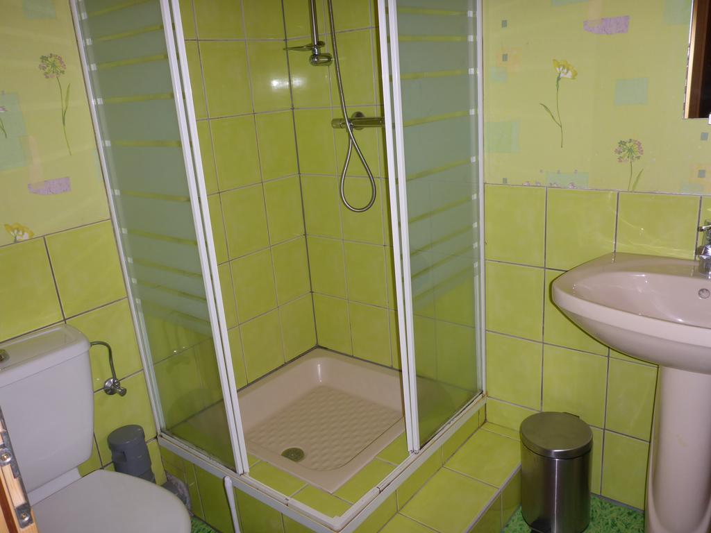 Les Myrtilles Holiday home *