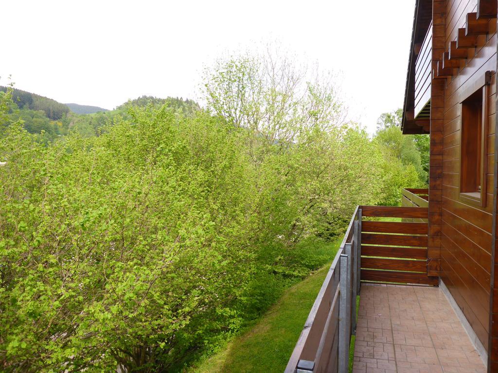 Les Myrtilles Holiday home Le Bonhomme